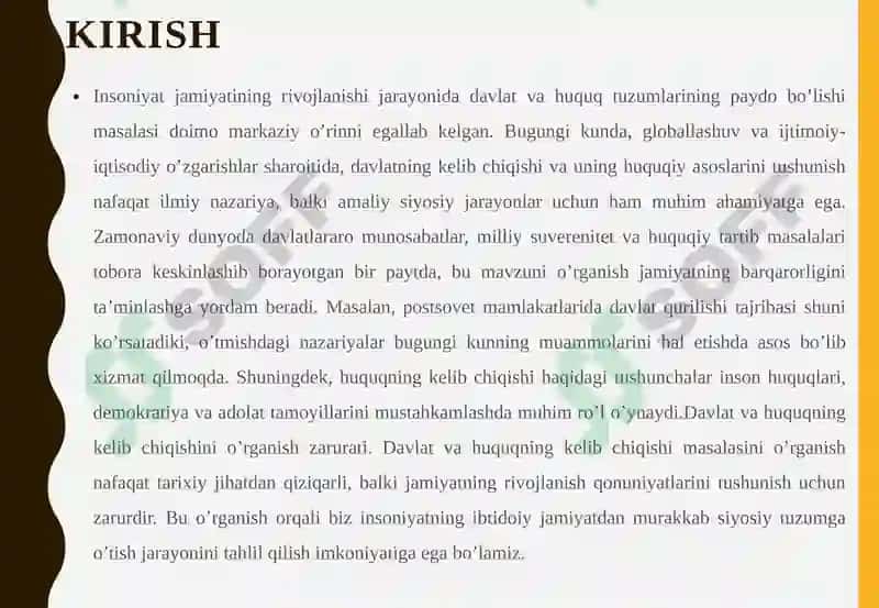 Davlatvahuquqningkelibchiqishi 4