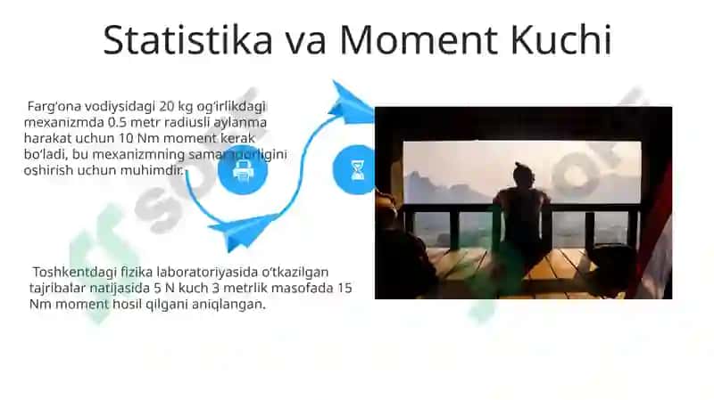 Fizika kuch mamenti 4