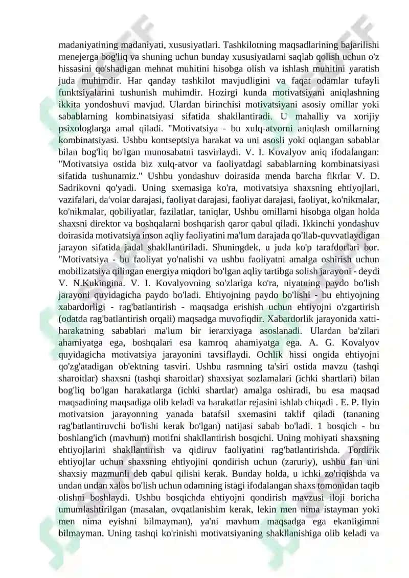 Shaxsiy motivatsiya 4