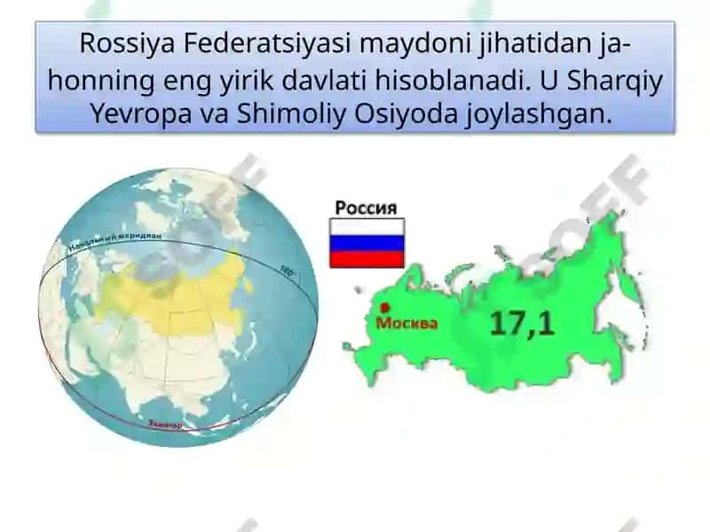 Rossiya Federatsiyasi 4