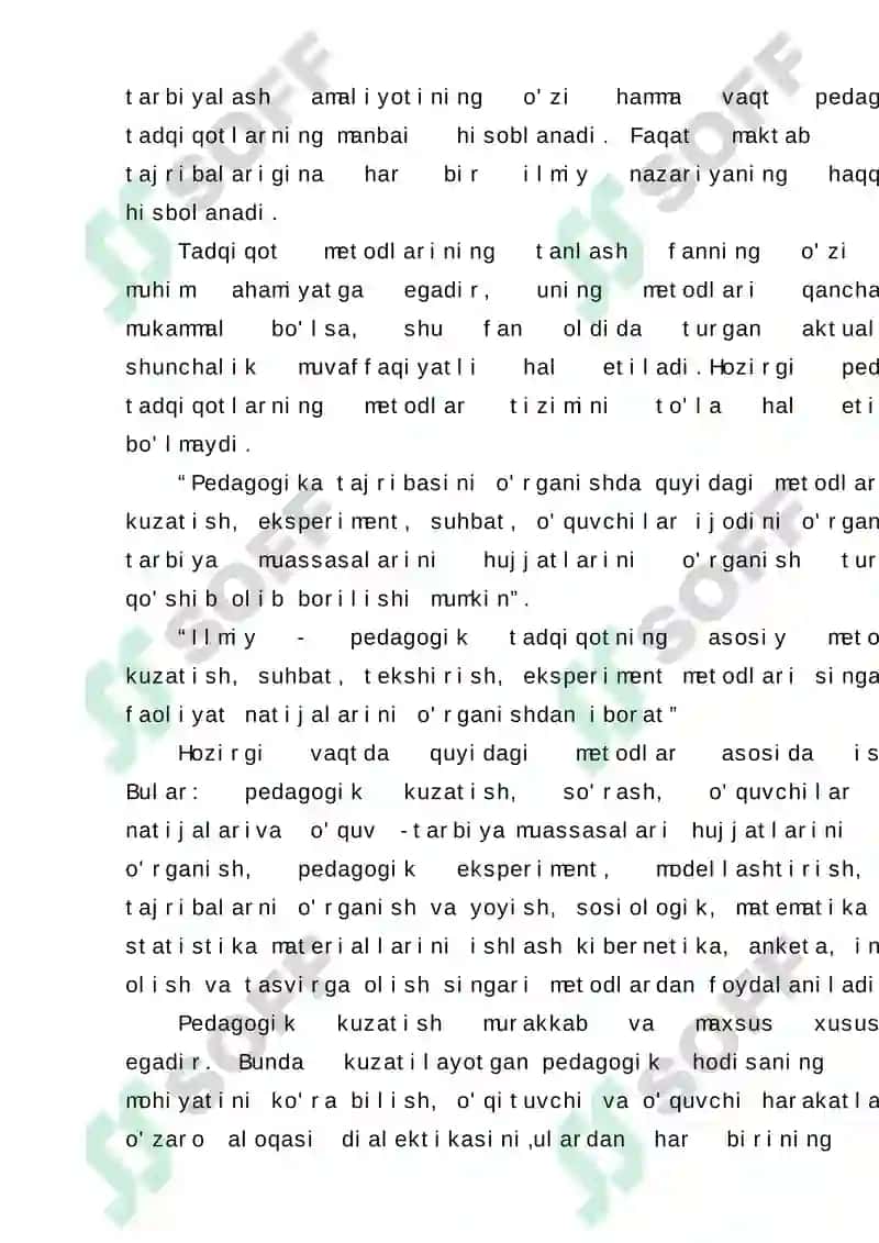 Pedagogikaning umumiy metodlari 4