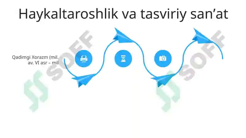Qadimgi Xorazm madaniyati va sanʼati 4