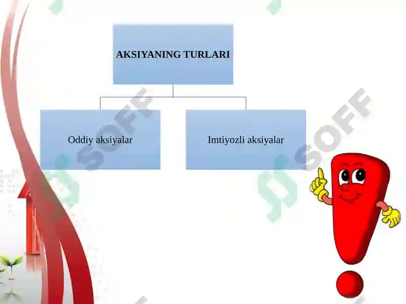 AKSIYALAR BOZORI 4