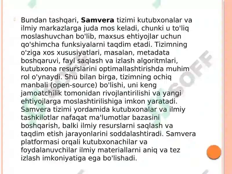 "Samveraochiqaxborotkutubxonalartizimi" 4