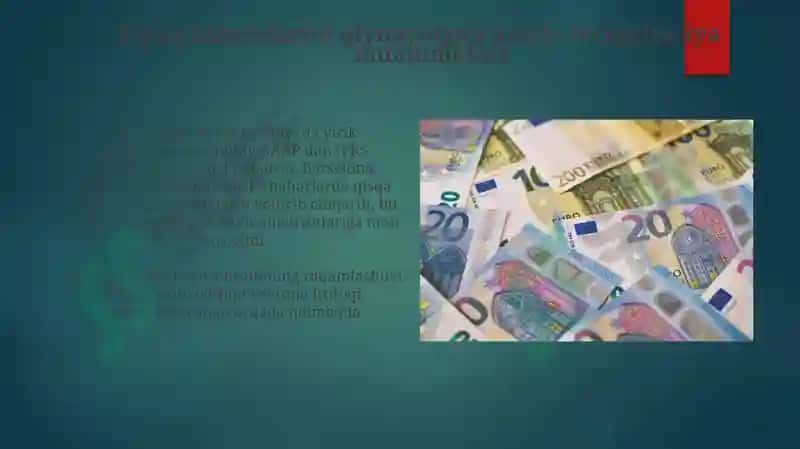 Ispaniya buxgalteriyasi o'tmish hozirgigacha va kelajagi 4