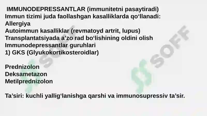 Immunitet 4