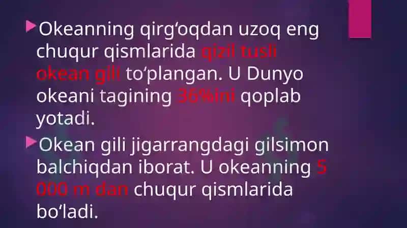 Okean rub'oiy tuzilishi 4
