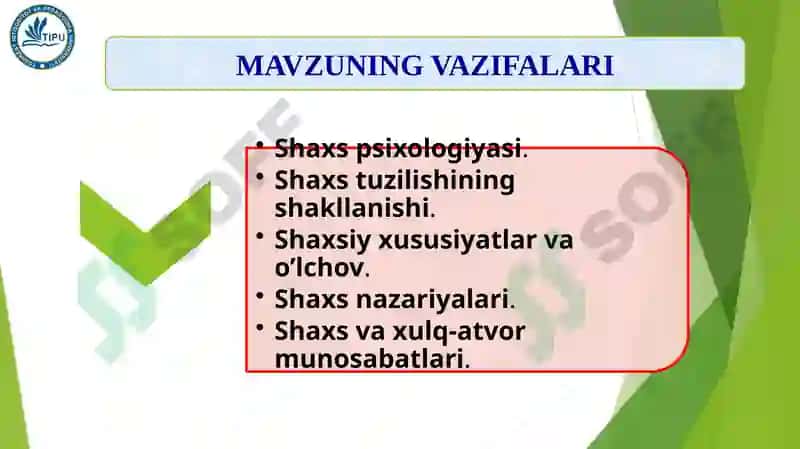 SHAXS PSIXOLOGIYASI 4