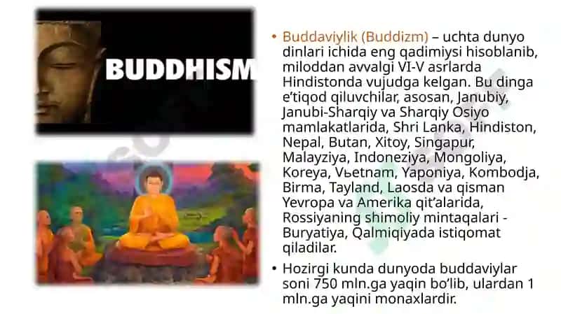 Buddaviylik Dini 4