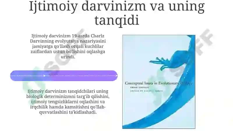Evolyutsion Nazariya 4