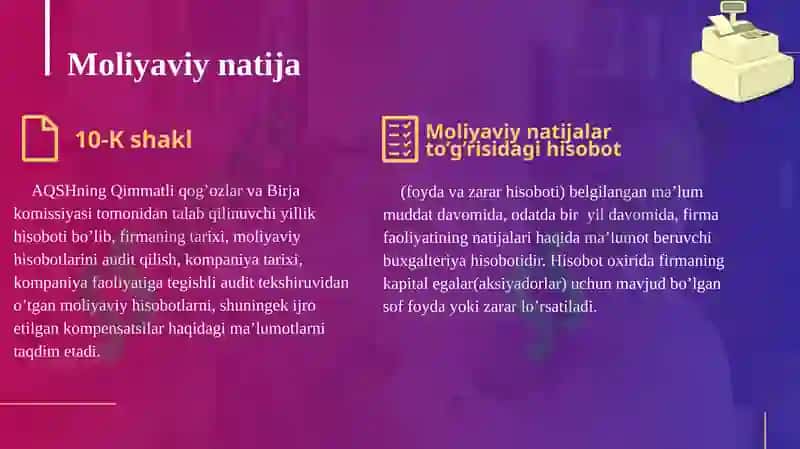KORPORATIV MOLIYA 4