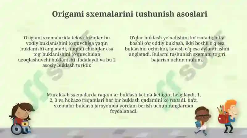 Origami tarixi 4
