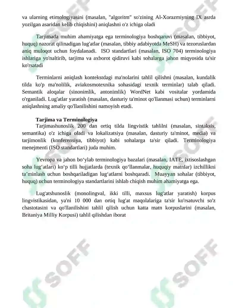 Terminologiya va leksikografiya 4