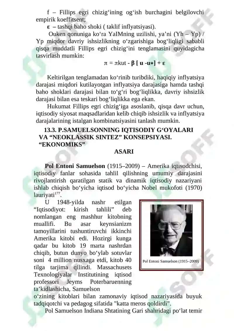 Ishsizlik muammolari 4