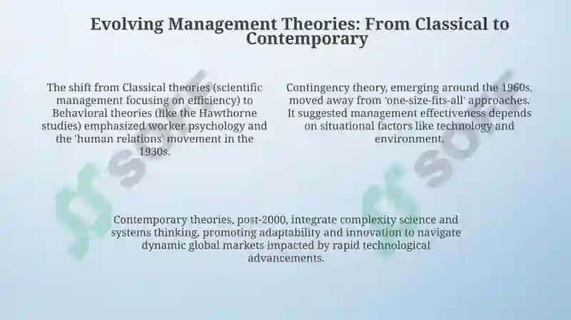 Principles of Management 4