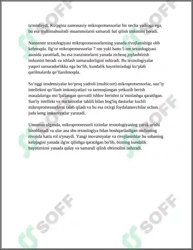 PROTEUS DASTURI YORDAMIDA ELECTRON SXEMALARINI MODELLASH 4