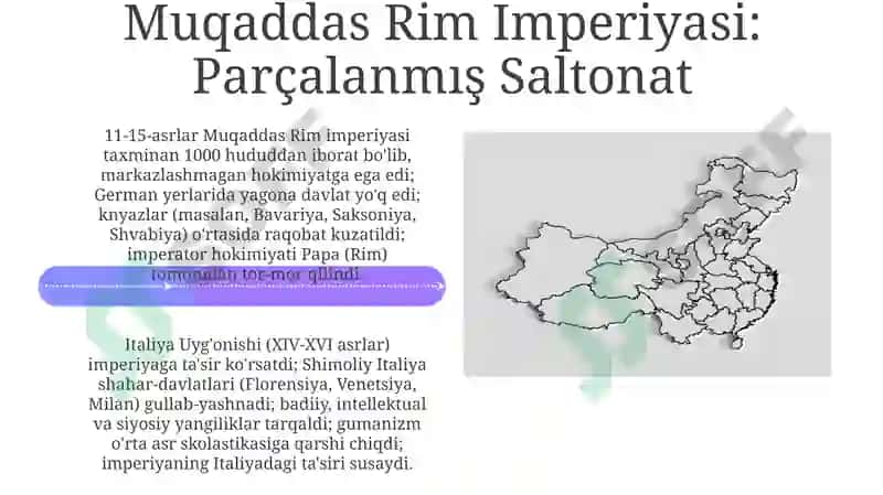 Hanseatic Ligasi va Shaharlarning Rivojlanishi 4