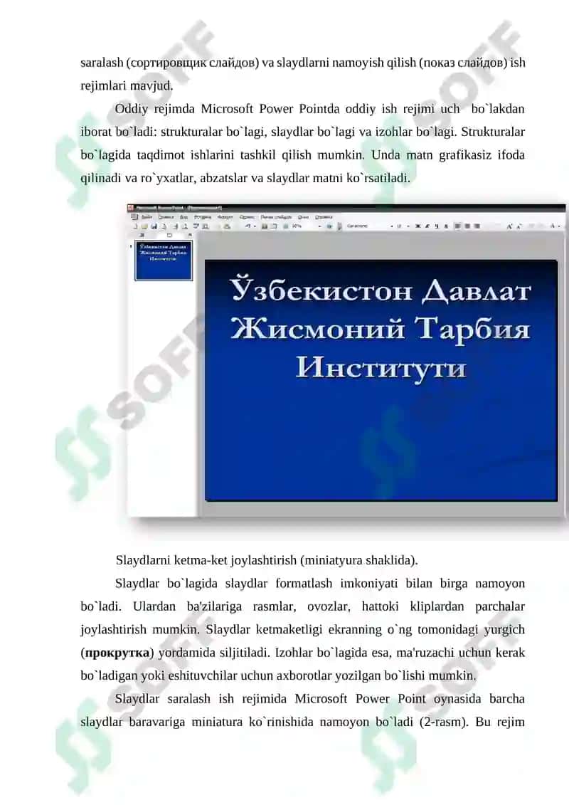 PowerPoint 4