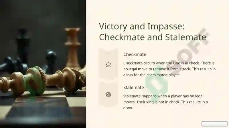 Chess: A Timeless Battle of Wits 4