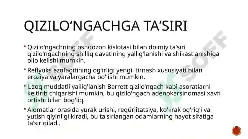 Reflyuks Ezofagit 4