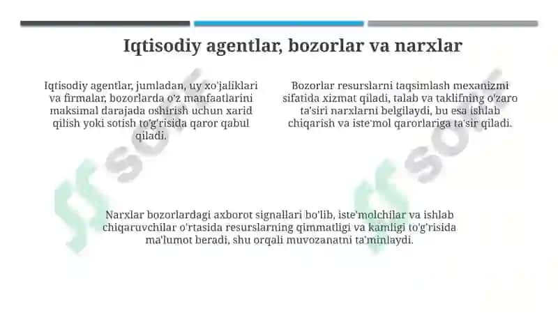 Mikroiqtisodiyot 4