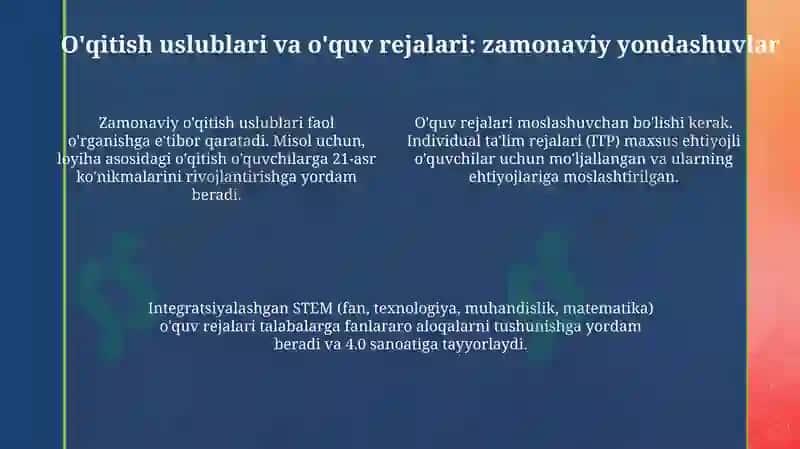 Tadqiqiy pedagogika va ta'lim amaliyoti 4