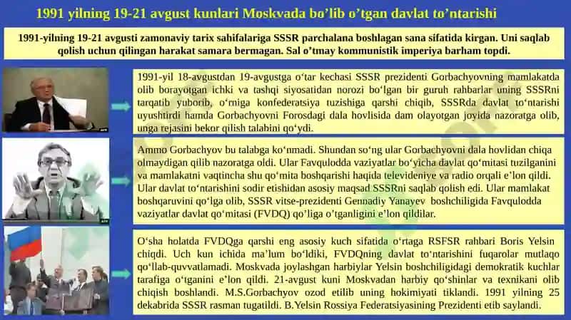 O‘zbekiston Respublikasi Mustaqiligi 4