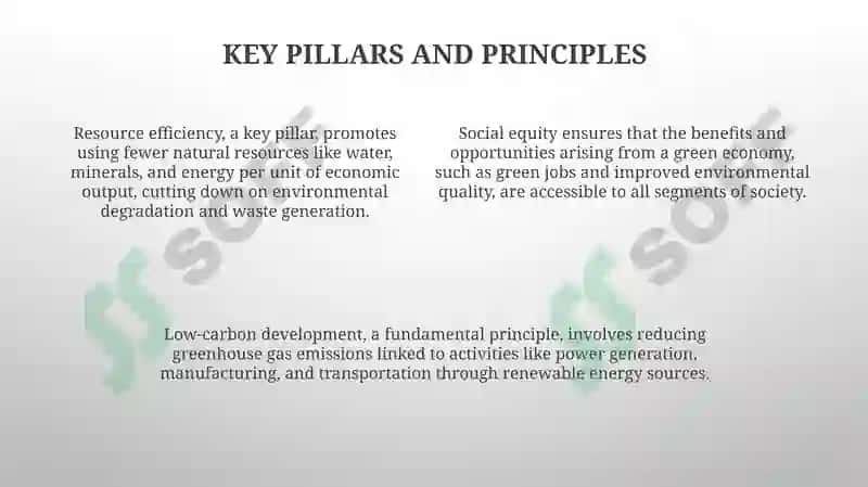 Green Economy 4