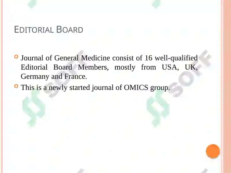 BENEFITS OF OPEN ACCESS 4