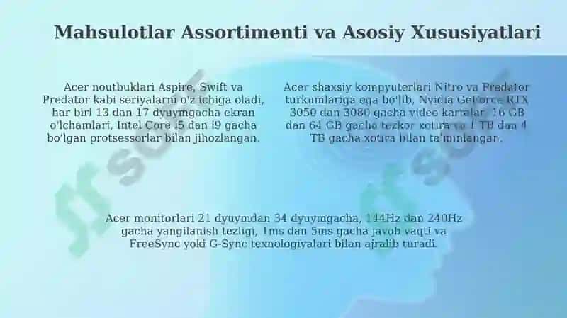 Acerkompyuterlarihaqida 4