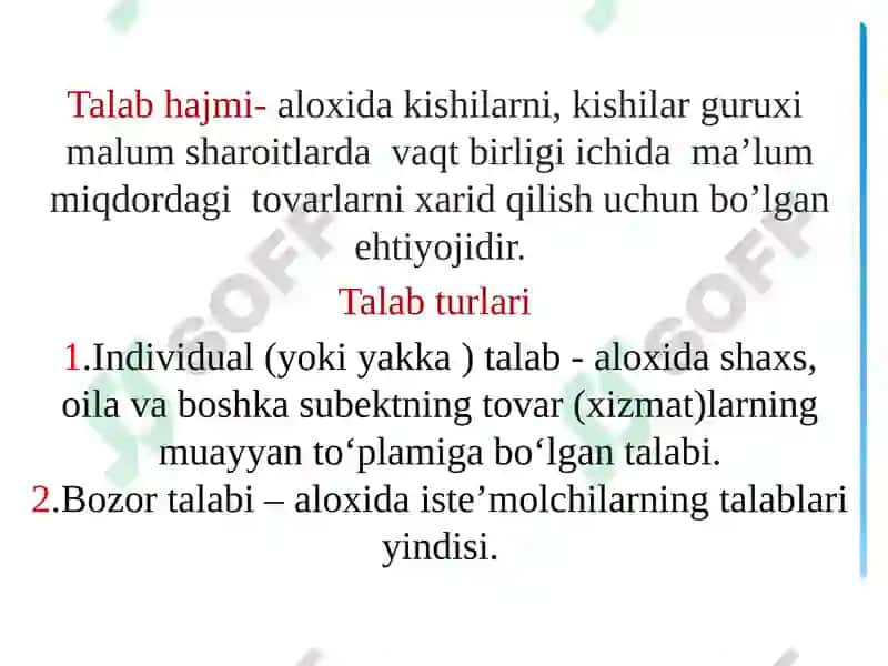 Mikro iqtisodiyot 4