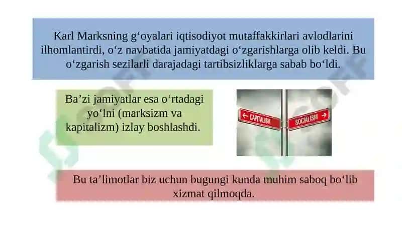 Radikal iqtisodiy siyosat 4