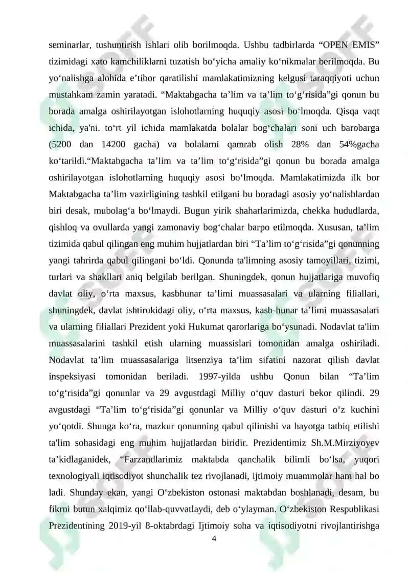 Logopediya mutaxasisligi 4