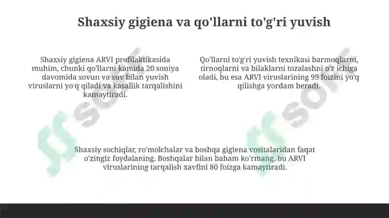 ÒRVIprofilaktikasi 4