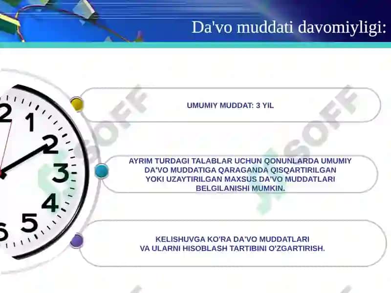 Da’vo Muddati 4