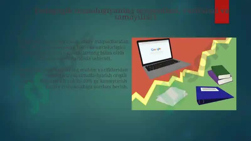 Pedagogik texnologiya 4