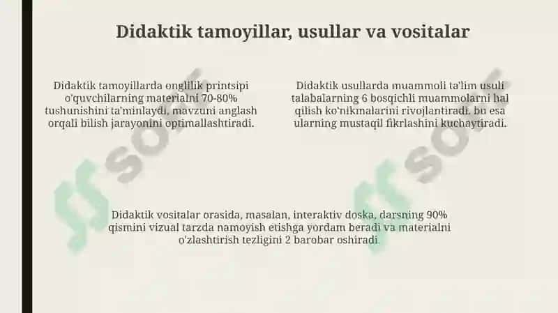 Didaktika 4