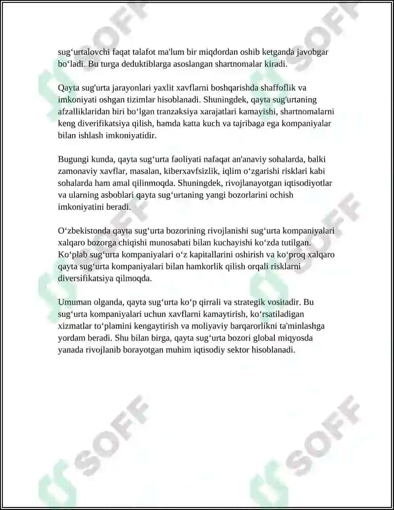 QAYTA SUG‘URTA TURLARI 4