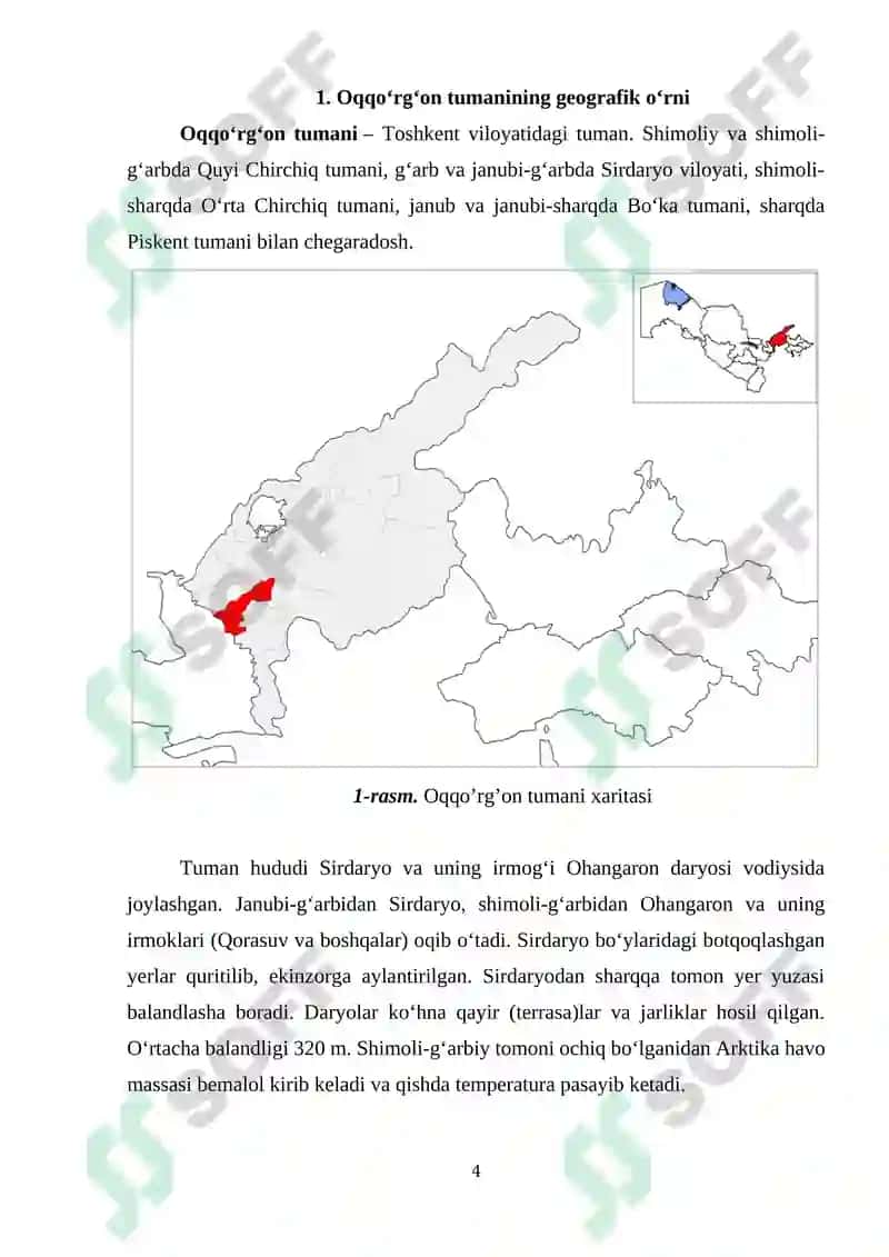 KOMPLEKS GEOGRAFIK AMALIYOT 4