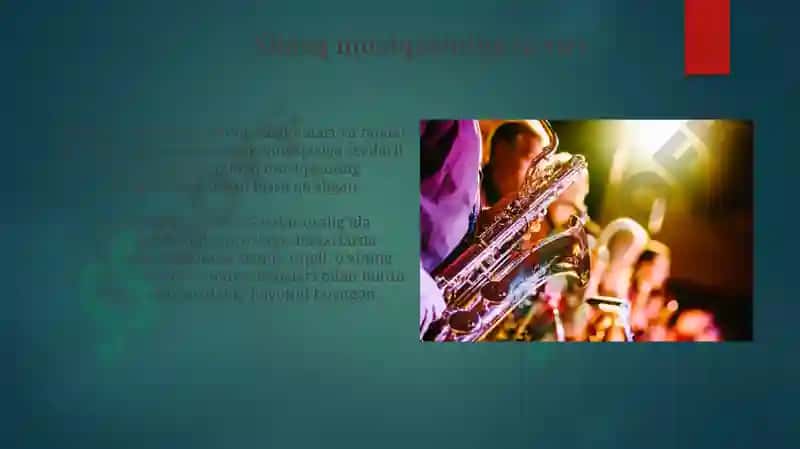 Sharq madaniyati musiqasi 4