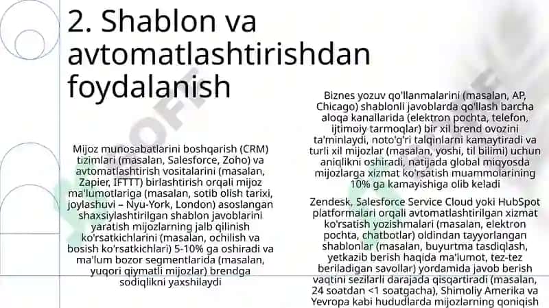Ish yuritish tili va uslubi 4