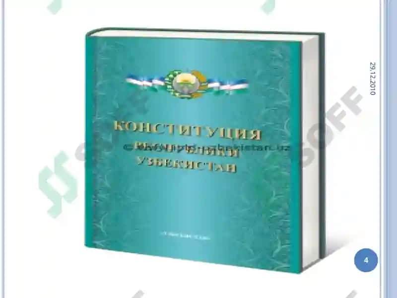 Mustaqillik yillarida Qoraqalpog‘iston Respublikasi 4