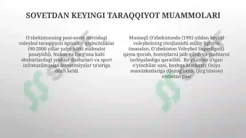 O'zbekistonda voleybol tarixi 4
