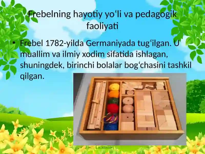 MAKTABGACHATA’LIMDA STEAM TEXNOLOGIYASI 4