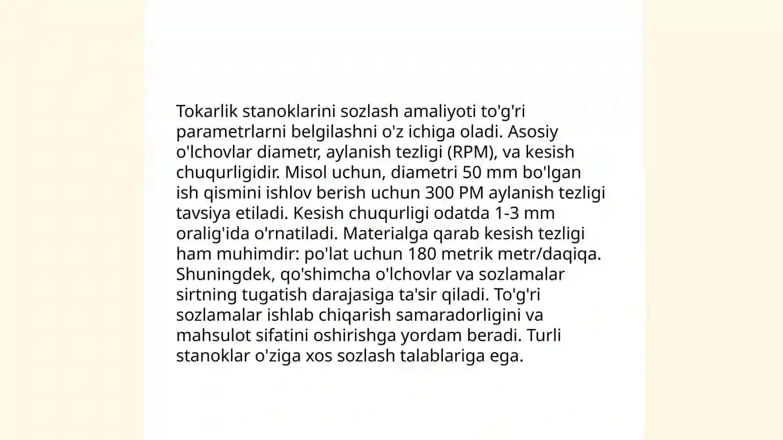 RDB tokarlik stanoklari 4