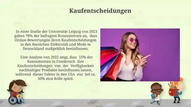 Einkaufen 4