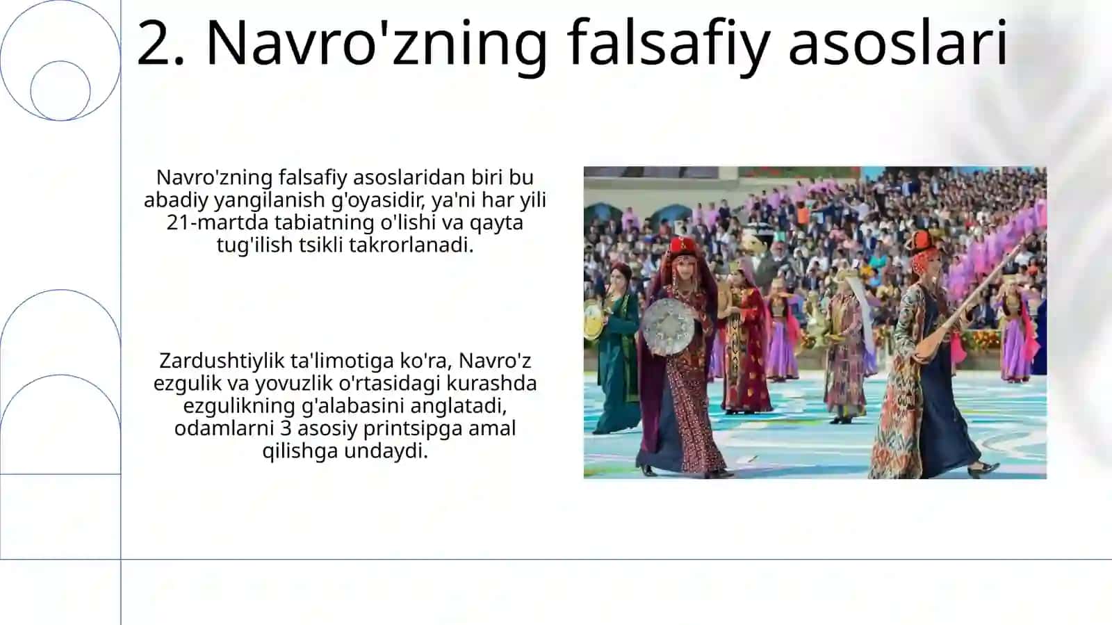Navròz va milliy qadriyatlar 4