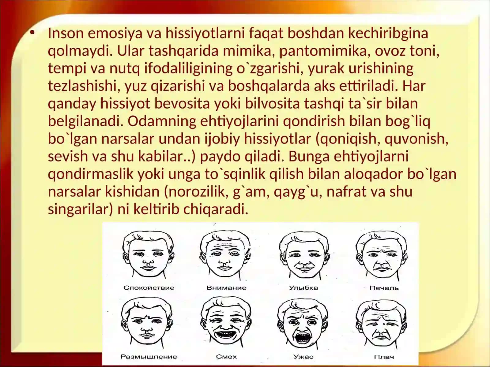 HISSIYOT 4