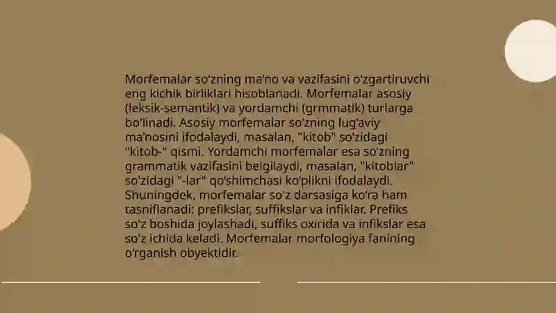Fonetik xususiyatlar 4