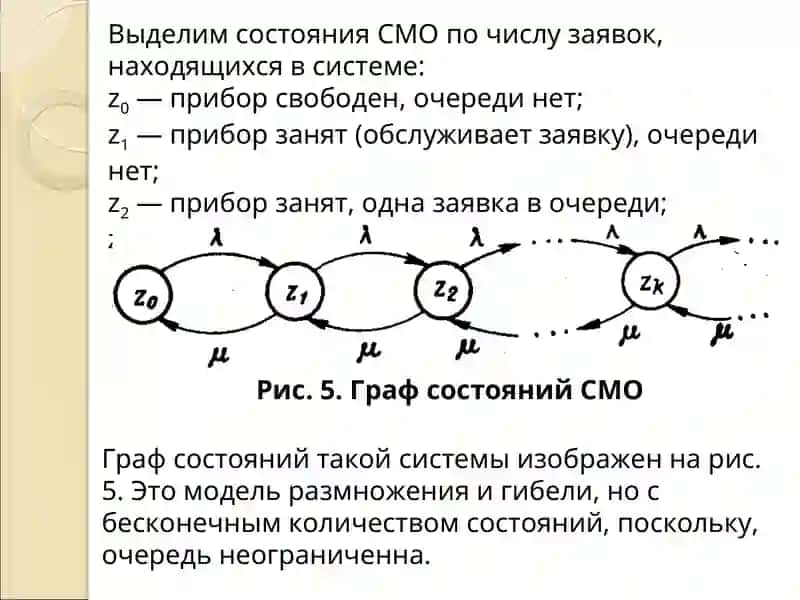 ХАРАКТЕРИСТИКИ ВЫЧИСЛИТЕЛЬНЫХСИСТЕМ 4